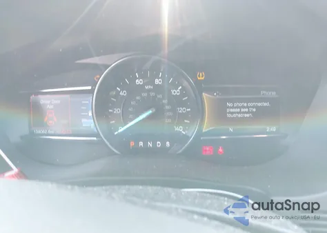 2017 Ford Explorer Xlt z USA, uszkodzony, nr VIN 1FM5K8D80HGD76128